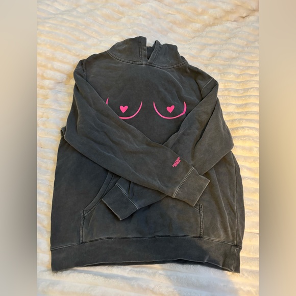 Barstool Sweatshirt - Picture 2 of 5